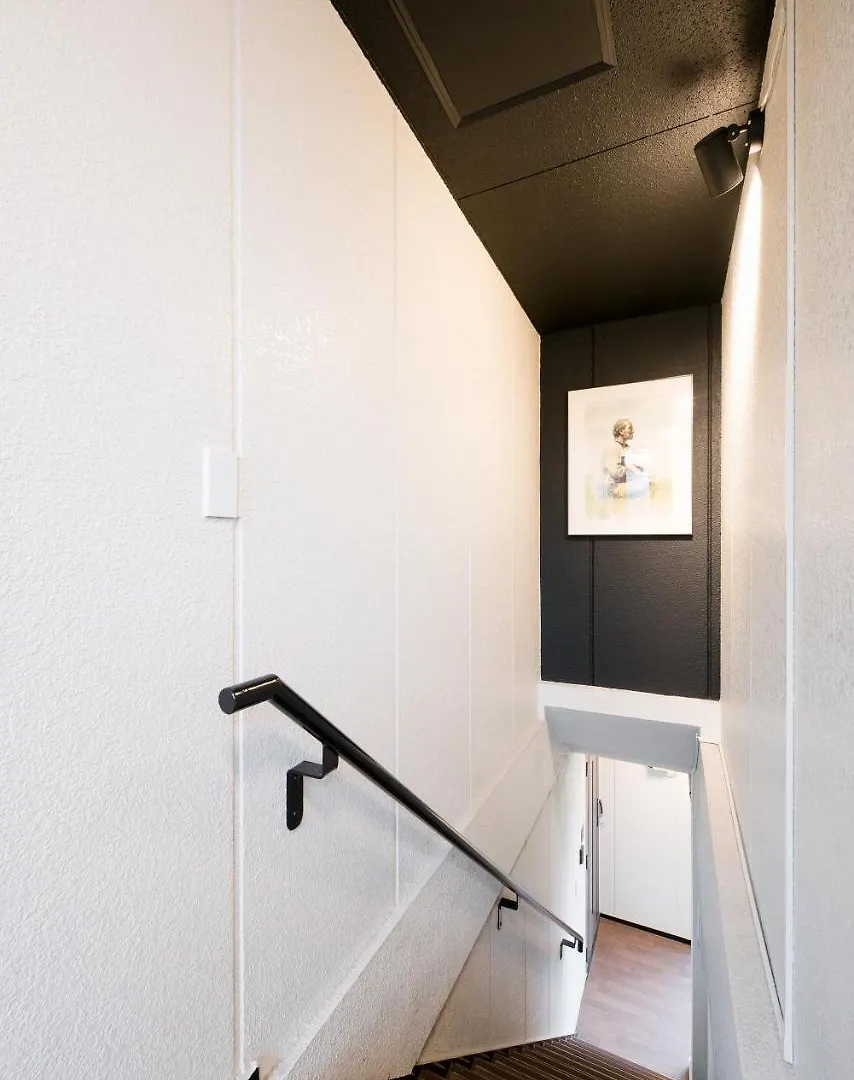 Hostel Lund Oimachi Tokyo 0*,