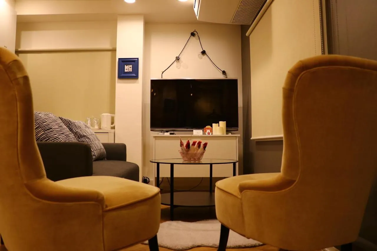 Hostel Lund Oimachi Tokyo