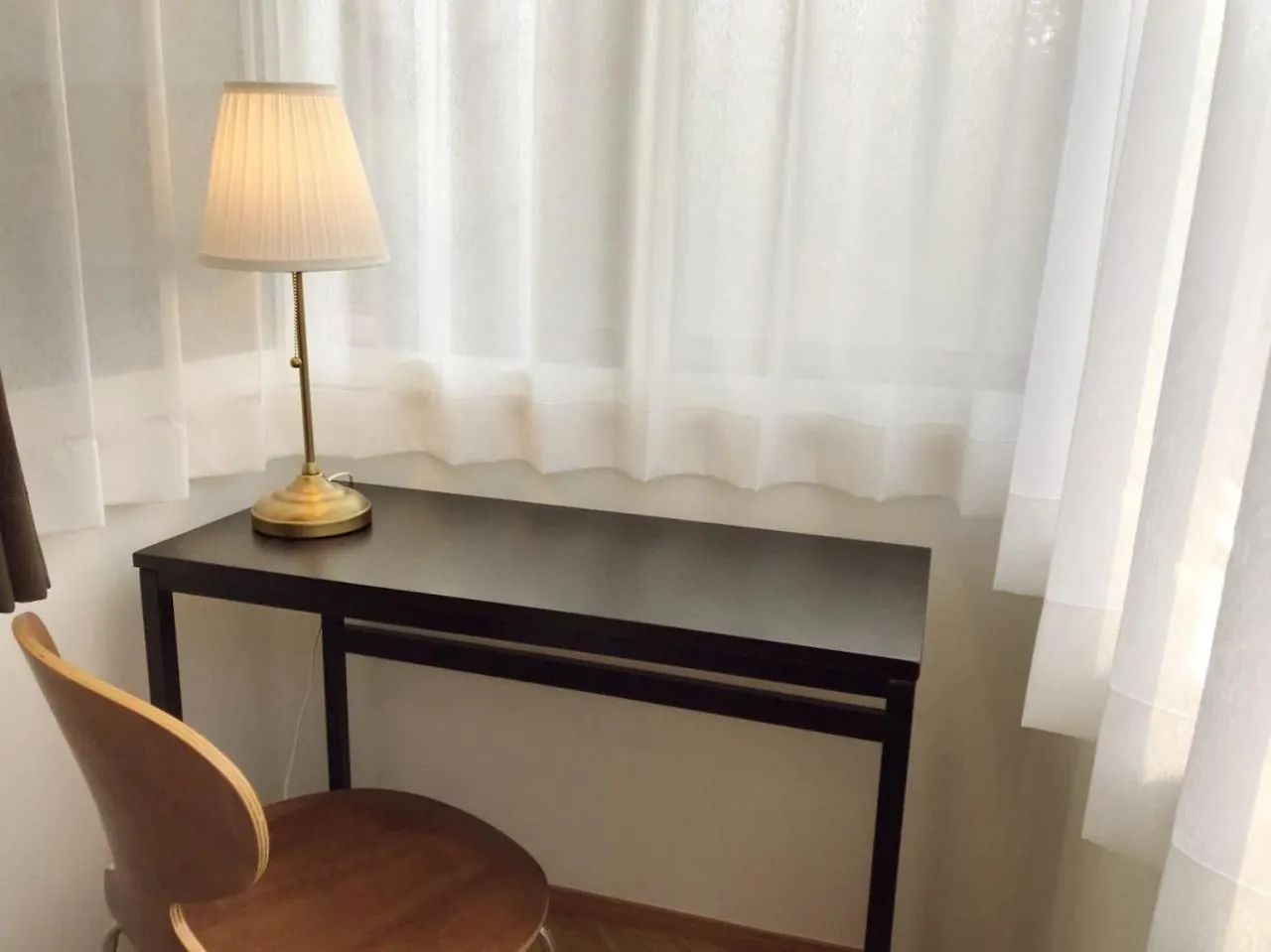 Hostel Lund Oimachi Tokyo Japan