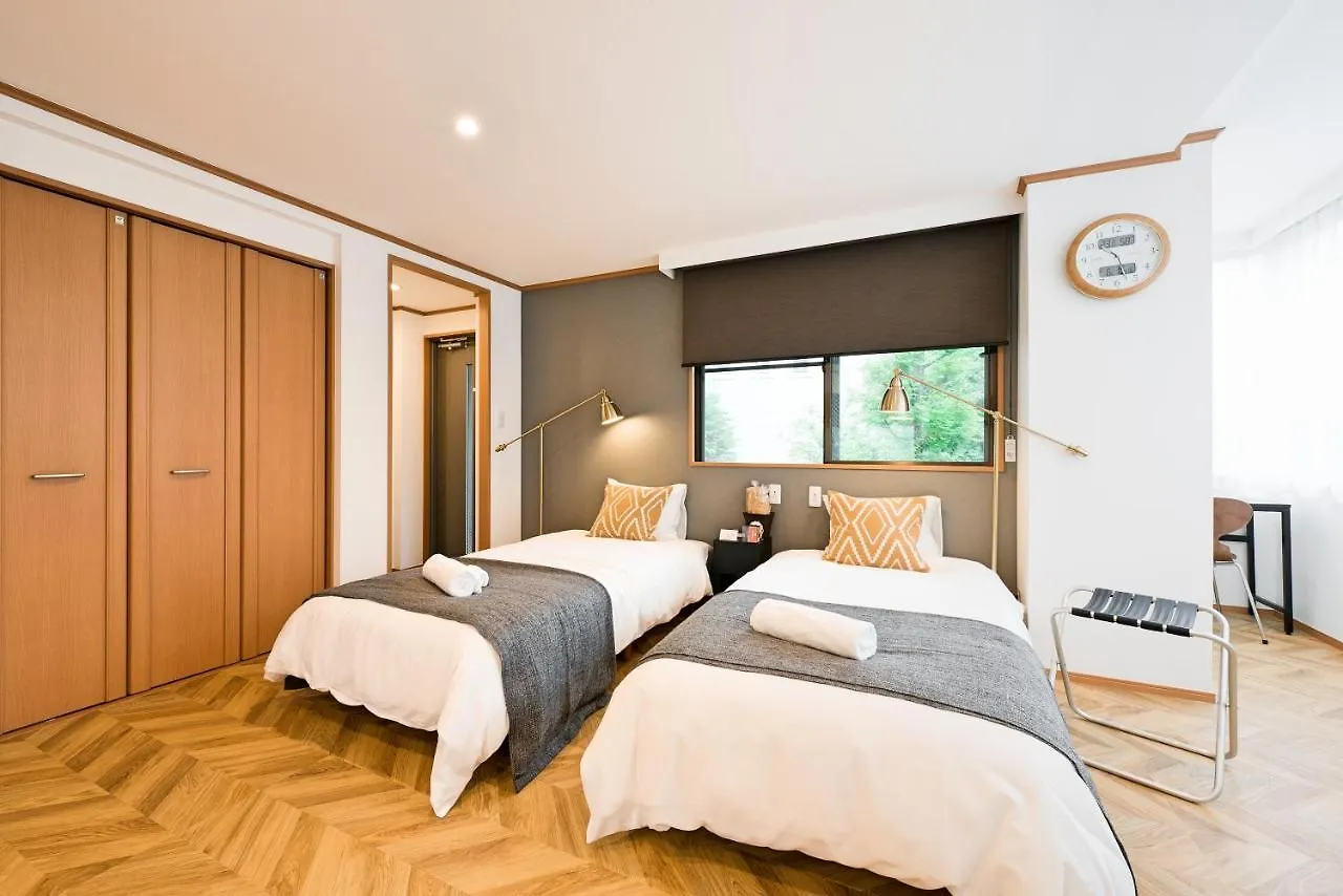 Hostel Lund Oimachi Tokyo 0*,  Japan