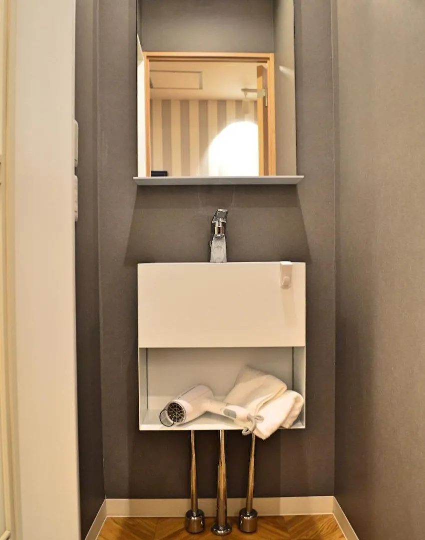 Hostel Lund Oimachi Tokyo