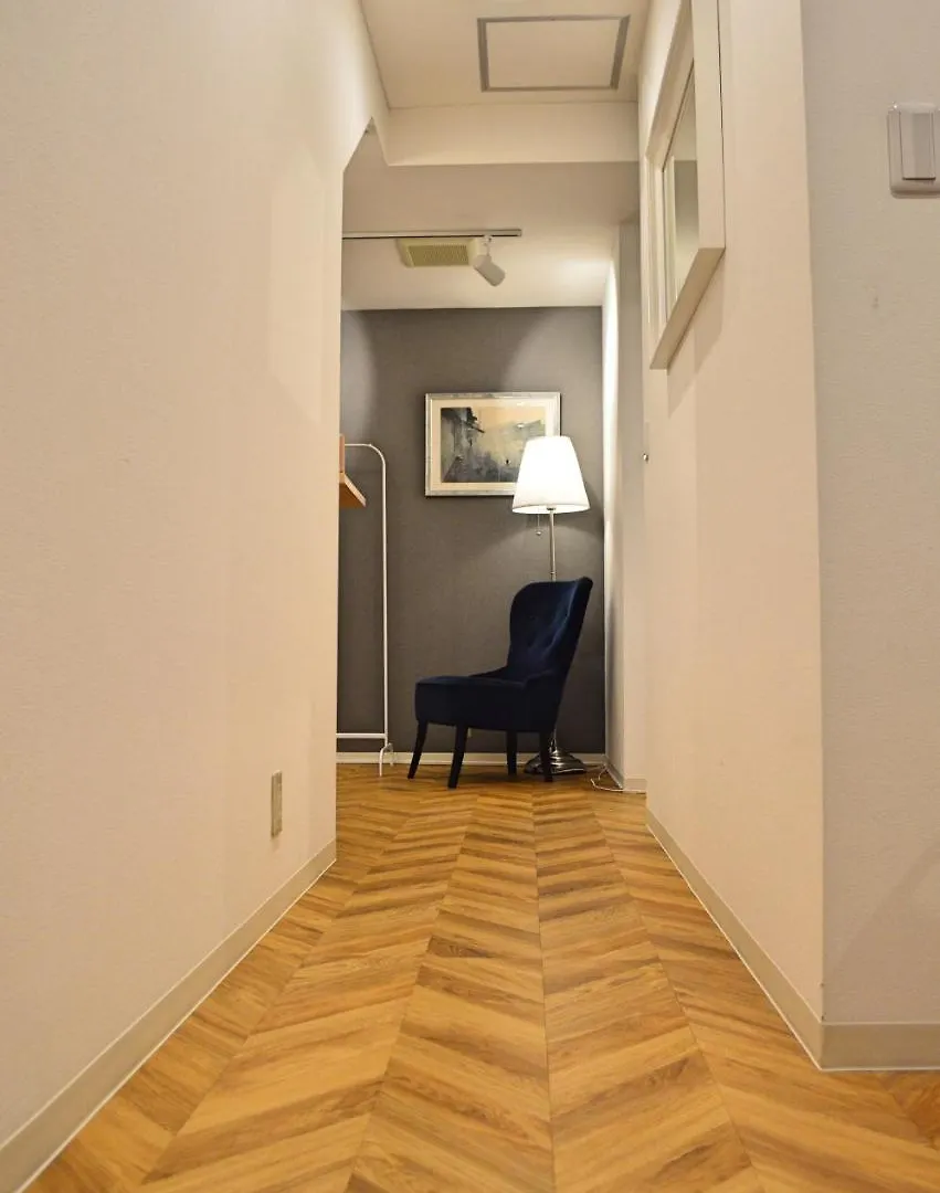 Hostel Lund Oimachi Tokyo Japan