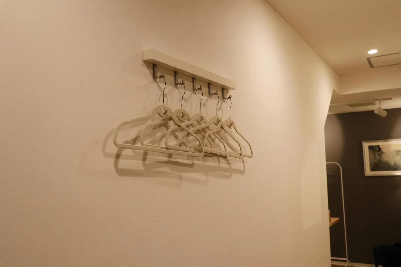 Hostel Lund Oimachi Tokyo