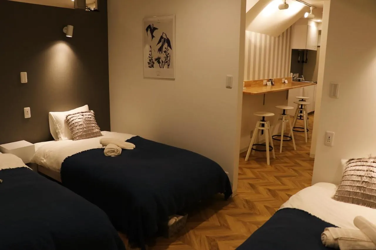 Hostel Lund Oimachi Tokyo 0*,