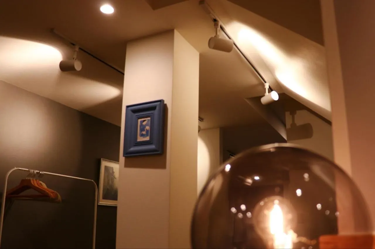 Hostel Lund Oimachi Tokyo