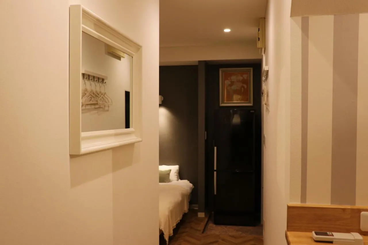 Hostel Lund Oimachi Tokyo Aparthotel