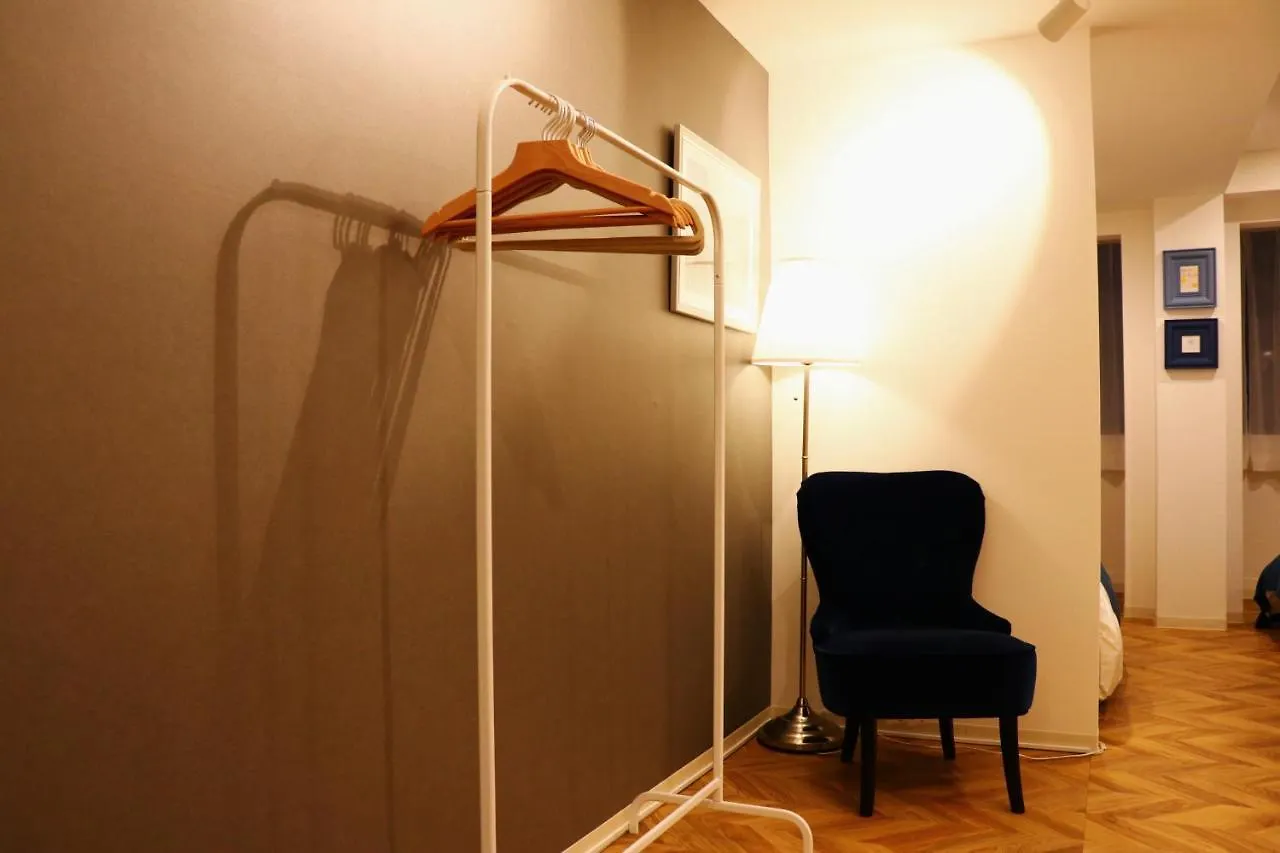 Hostel Lund Oimachi Tokyo 0*,  Japan