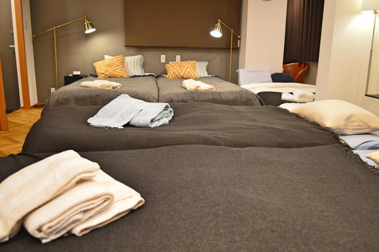 Hostel Lund Oimachi Tokyo 0*,  Japan
