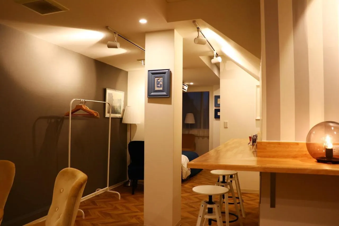 Hostel Lund Oimachi Tokyo 0*,  Japan