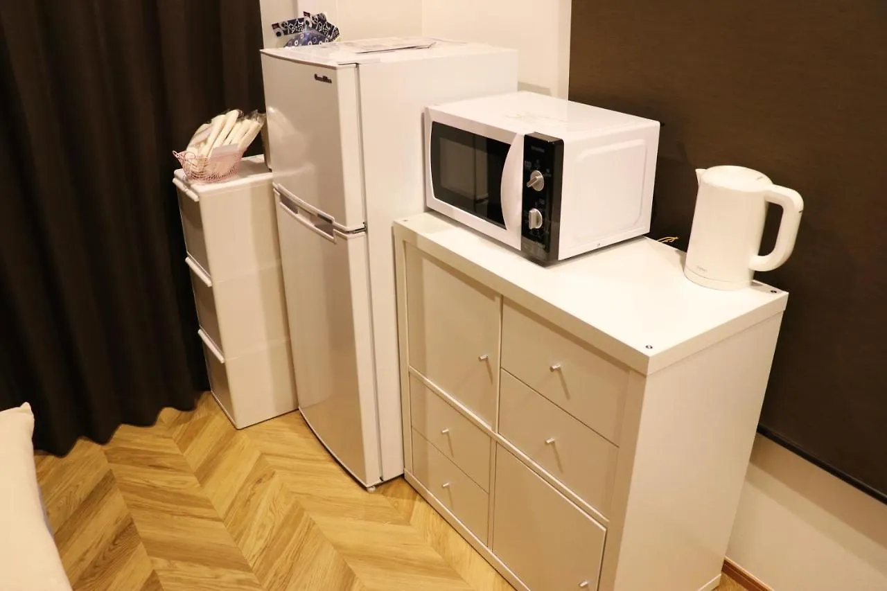 Hostel Lund Oimachi Tokyo 0*,  Japan