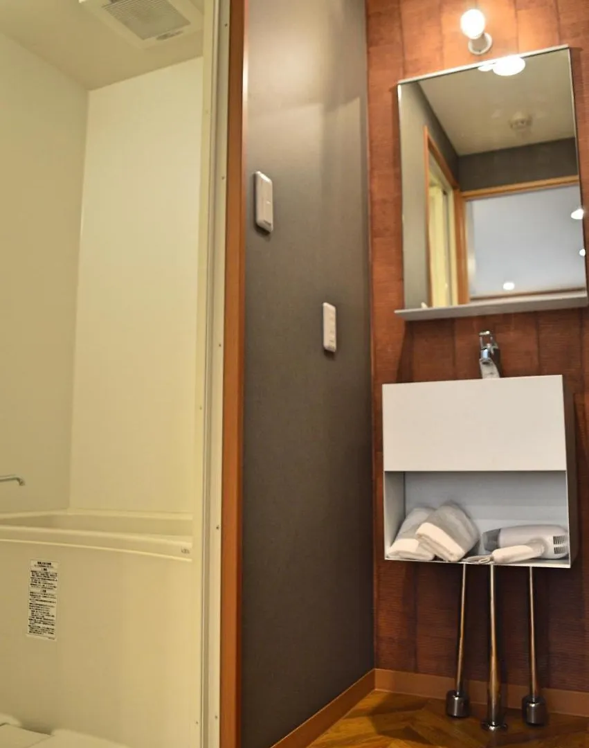 Hostel Lund Oimachi Tokyo 0*,  Japan