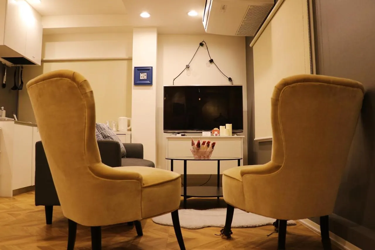 Hostel Lund Oimachi Tokyo