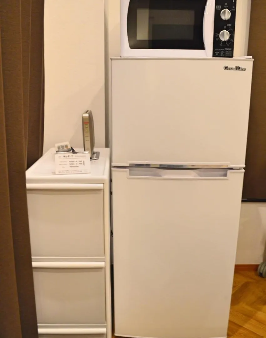 Hostel Lund Oimachi Tokyo 0*,