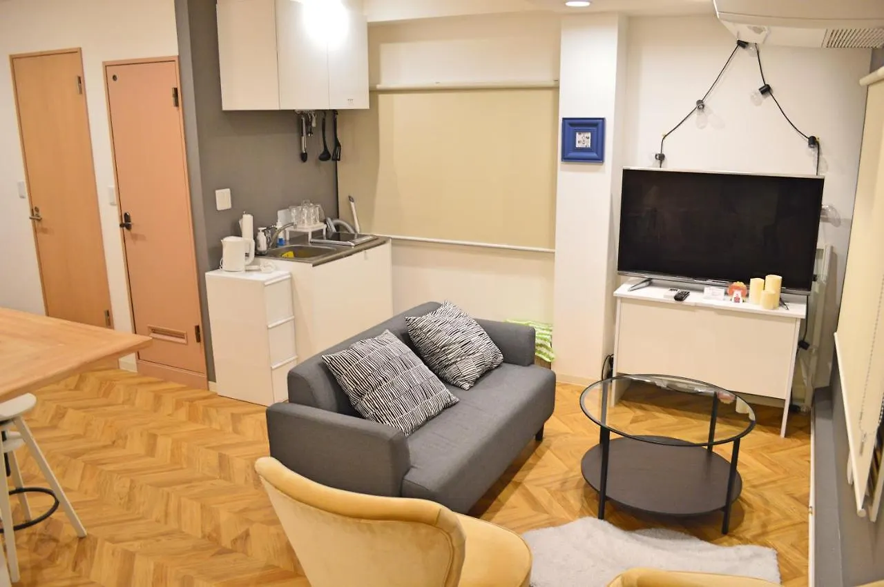Hostel Lund Oimachi Tokyo 0*,