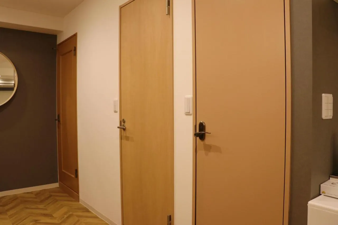 Hostel Lund Oimachi Tokyo 0*,
