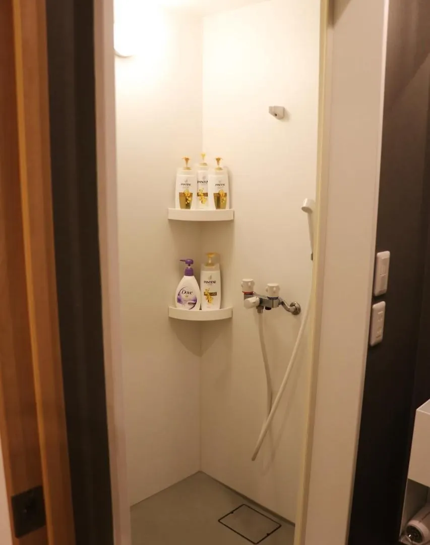 Hostel Lund Oimachi Tokyo Japan