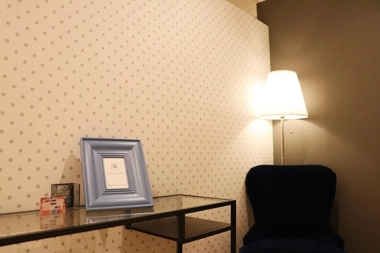 Hostel Lund Oimachi東京都 0*, 東京都