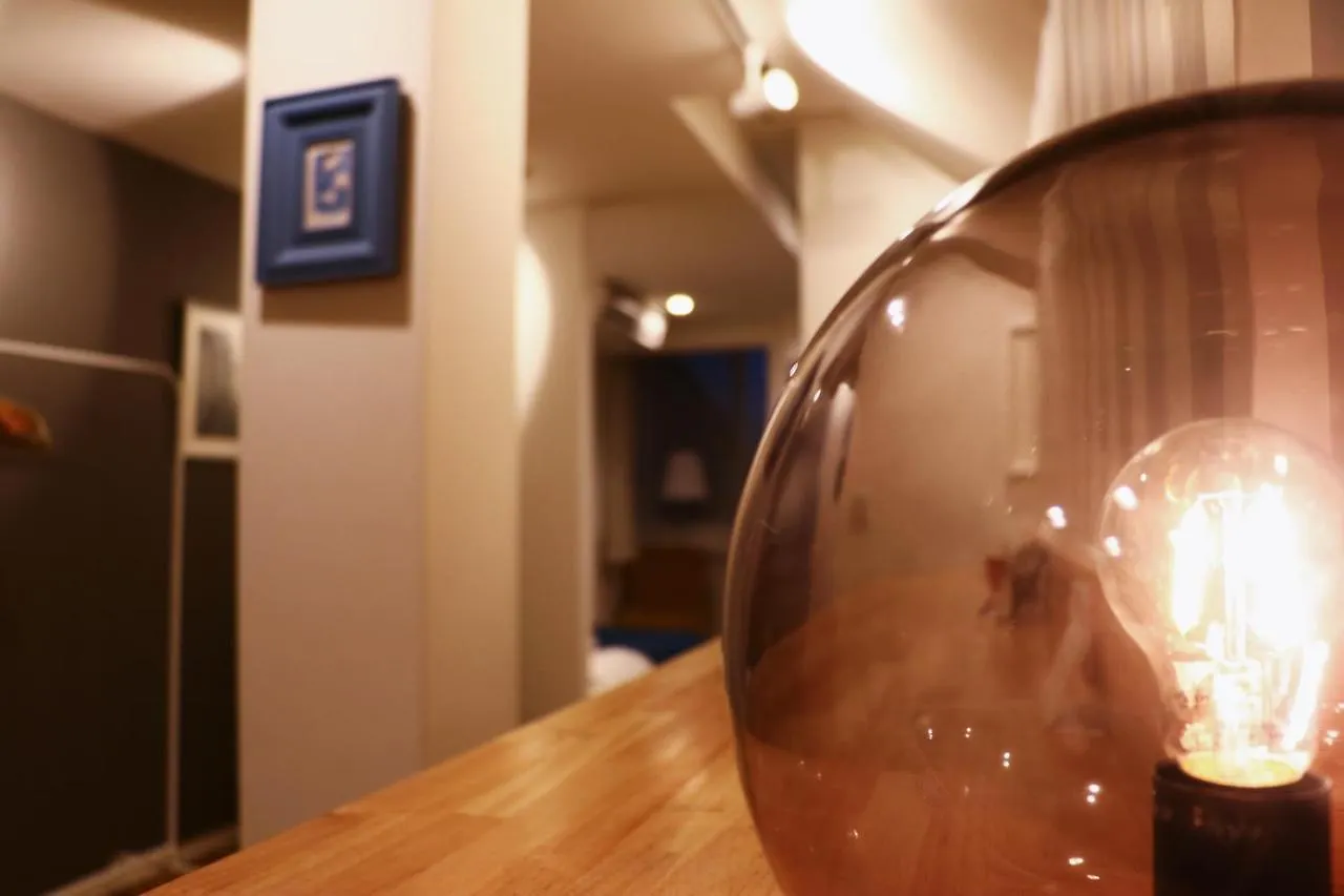 Hostel Lund Oimachi東京都 東京都